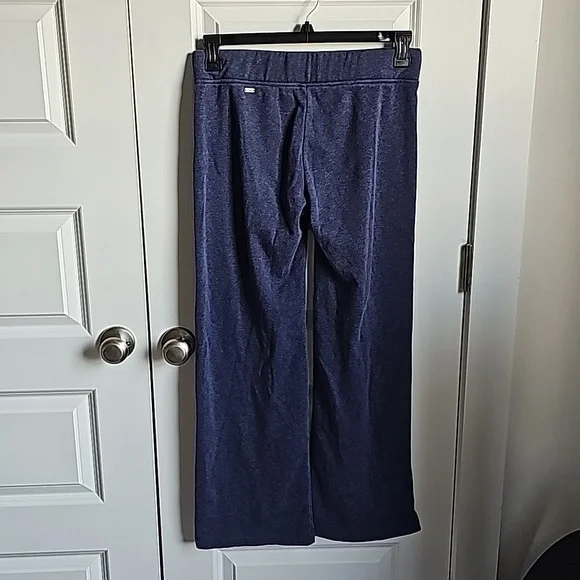 Ugg Lined Flare Sweatpants in Women's Size Small - Picture 5 of 6